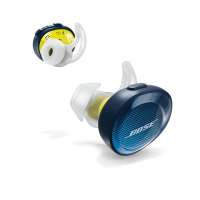 Bose - SoundSport  wireless headphones