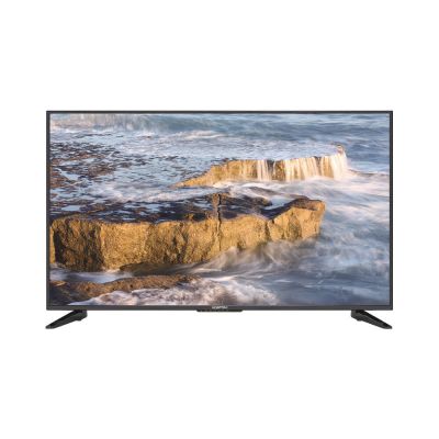 Sony - Class LED 2160p Smart 4K Ultra HD