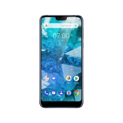 Nokia 7.2 - Android 9.0 Pie