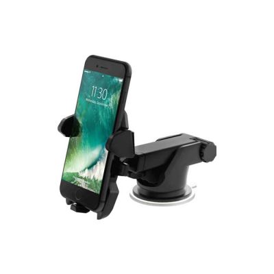 Super durable phone holder - Rear camera module