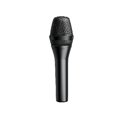 Excelvan wireless microphone