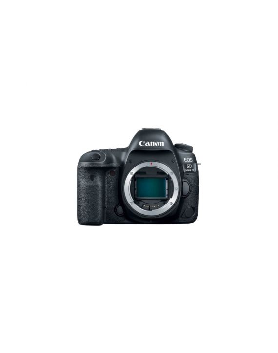 Canon - EOS 5D Mark II DSLR  Camera