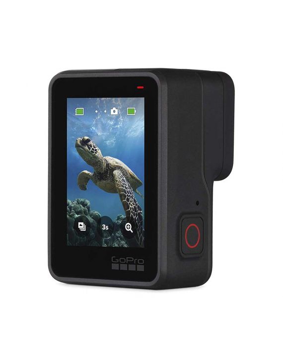 GoPro - HERO7 Black HD Waterproof Action