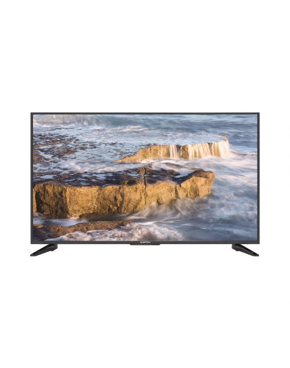 Sony - Class LED 2160p Smart 4K Ultra HD