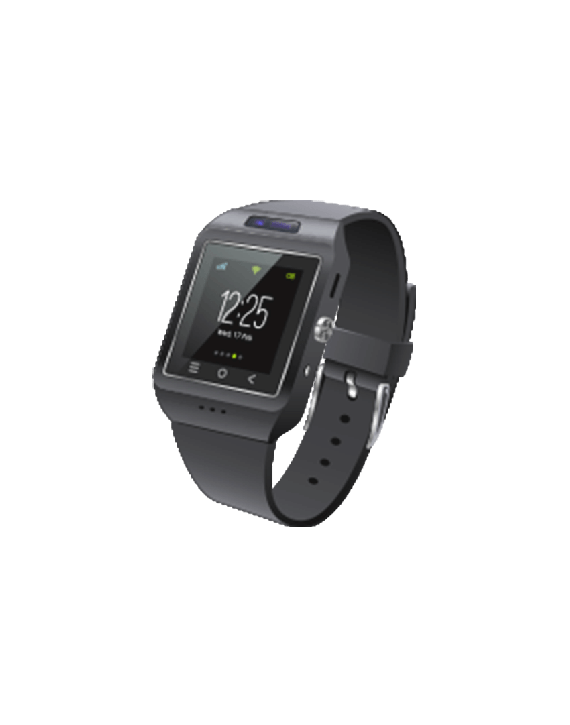 Smart Watch  Fitness Tracker