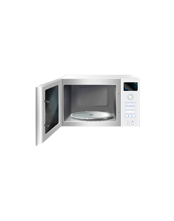 Electrolux  Microwave EMM20