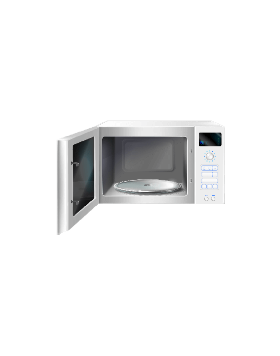 Electrolux  Microwave LMM25