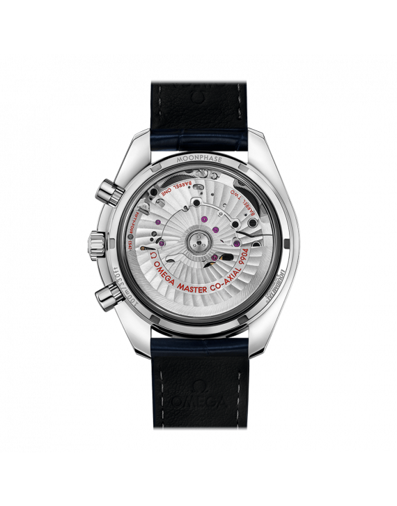 Seastar 1000  Automatic Black Dial Men's Watch