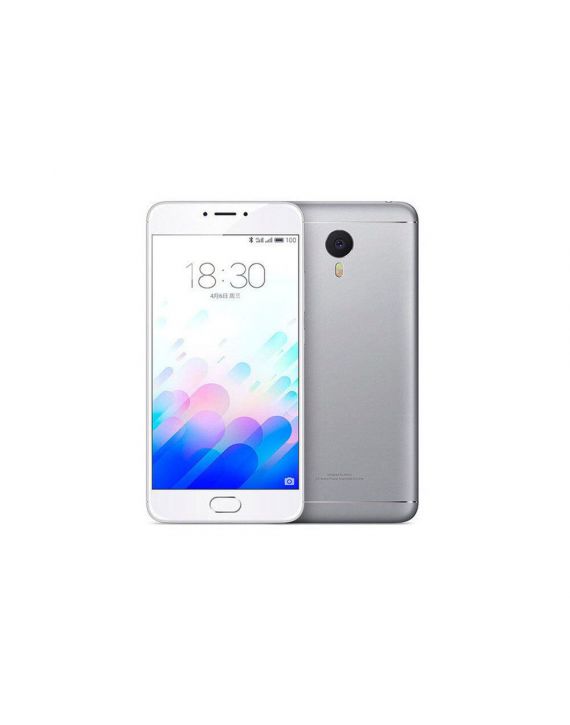 Samsung Galaxy A20 32GB A105M 6.2 HD+ Infinity-V